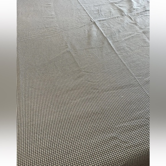 🆕Ralph Lauren Home collection King size cotton lightweight blanket 1990s VTG NOS - Picture 11 of 14